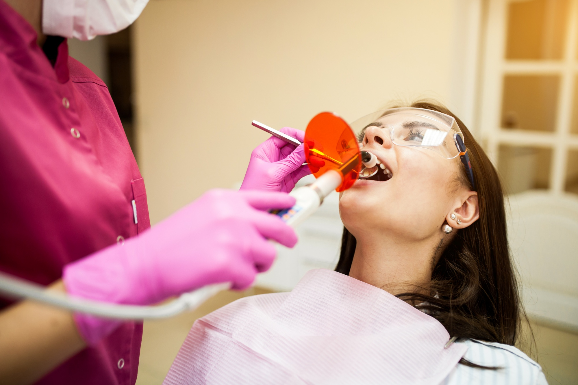 Tooth Extraction