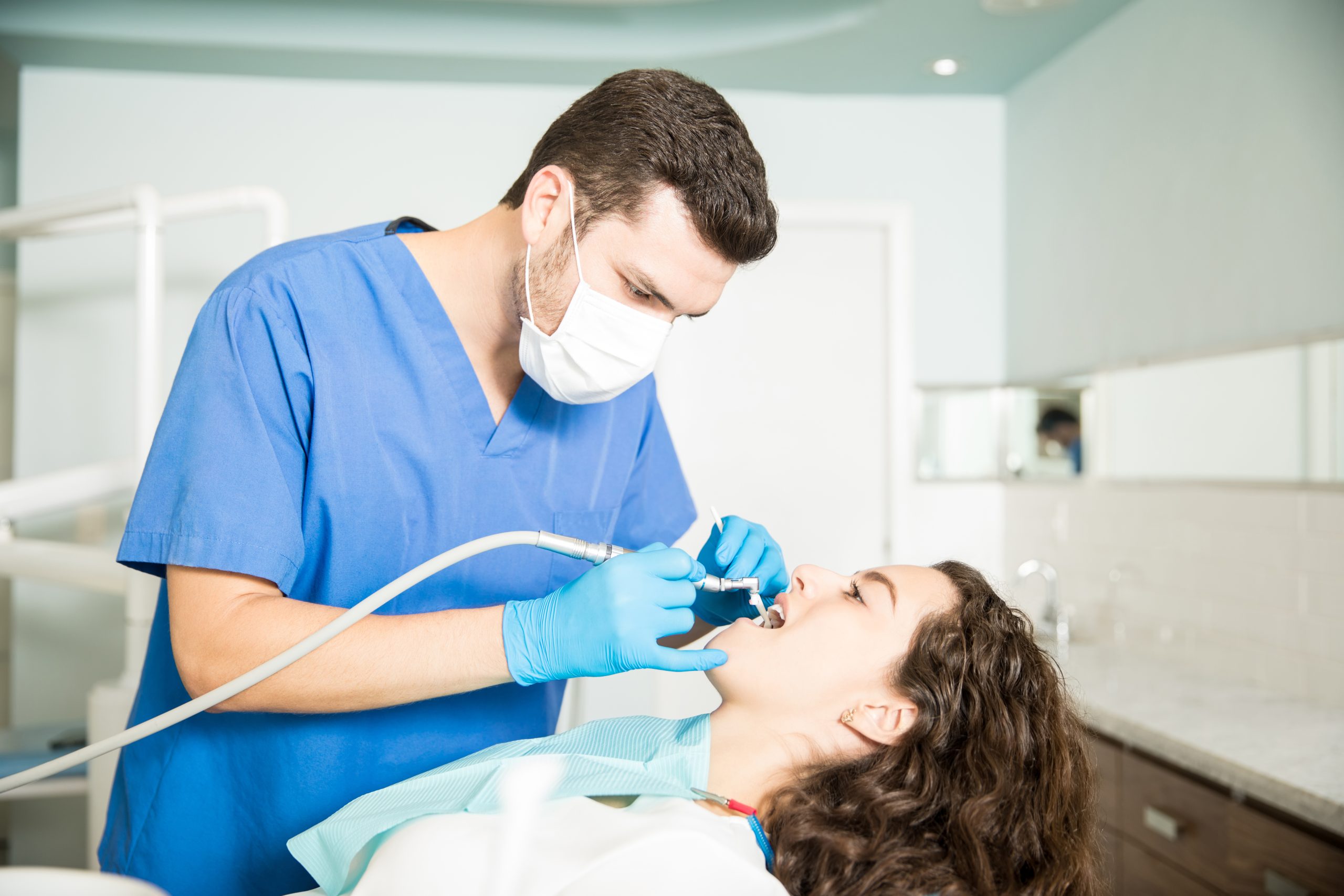 Emergency Dental Treatment